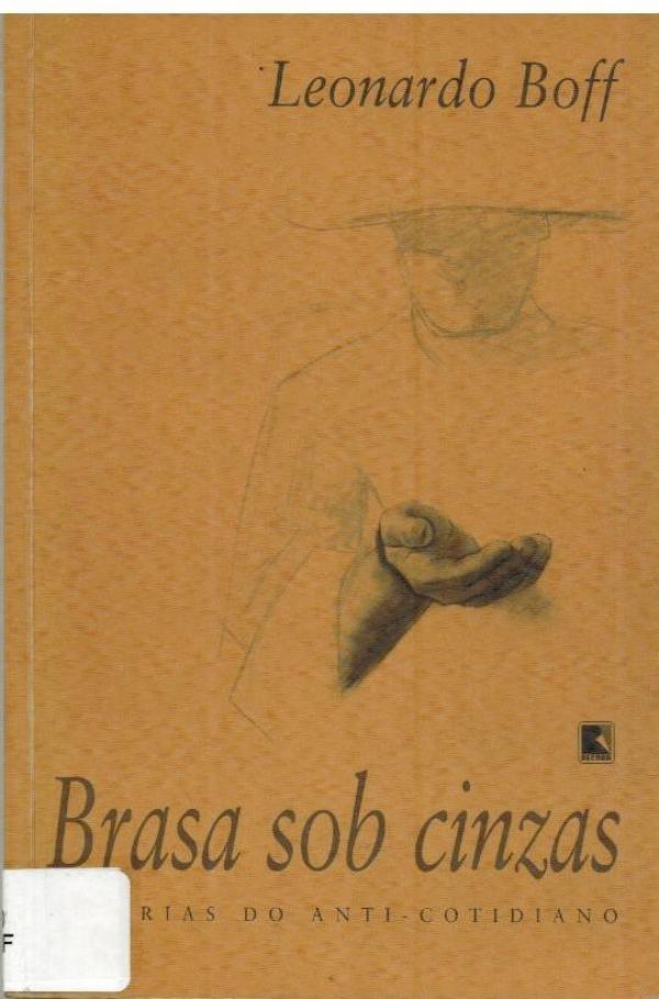 Brasa sob Cinzas: estórias do anti-coridiano
